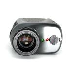 R20 Tournament Legal Golf Laser Range Finder 6x25 With Slope