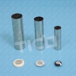 China Cylindrical Battery Materials 18650 21700 Cylindrical Cell Case SUS 304 Stainless Steel wholesale