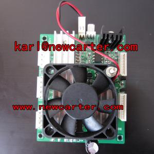 China SKA750H Cutting Plotter Drive Boards SK1350 Mother board Signkey Vinyl Cutter Spare Parts wholesale