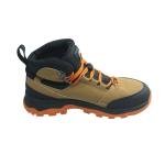 Waterproof Cement Safety Shoes Ultimate Combination Of Safety Comfort Work Boots