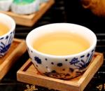 Raw Mini Pu-Erh Tuocha Tea , Natural Yunnan Sheng Puerh Tea For Health Benefits