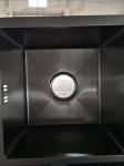2 Rotation Stands Stainless Steel Sink PVD Coating Machine