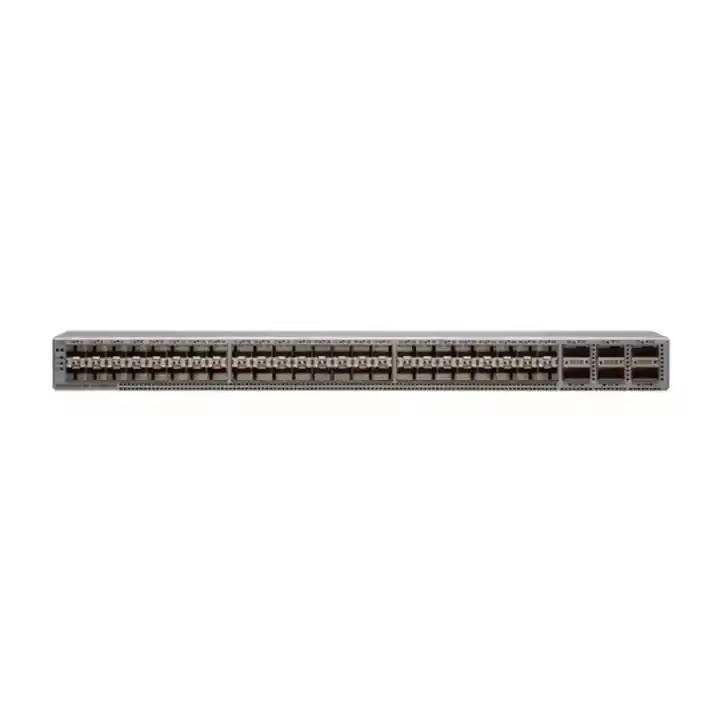 Customizable QFX5120-32C-AFO 32 100GbE QSFP28 Ports Layer 2/3 Ethernet Switch Full-Duplex Half-Duplex Communication Mode