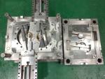 Professional Manufacturer Custom Plastic Parts Plastic Injection Molding Service