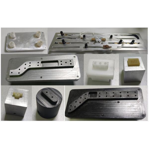 High Efficiency Fully Automatic Labeling Machine for Smt Line