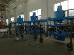 China Fly Ash Big Semi Automatic Bag Filling Machine Coal Powder Jumbo Bag Weighing Scale wholesale