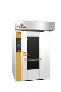 China                  Rk Baketech China-Yasur Brand 726 Single Rack Oven for Industrial Bakeries              on sale
