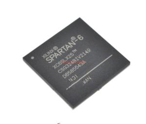 China XC6SLX25-N3CSG324I wholesale