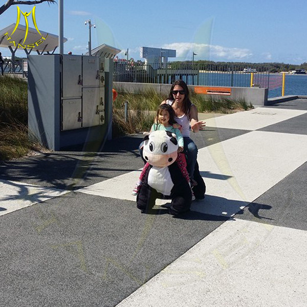 Hansel used rides for sale amusement rides and robot animals for sale