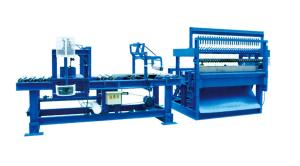 China 10times/Min 14kw Automatic Brick Cutting Machine wholesale