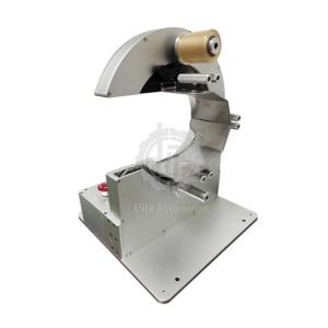 China Manual Stretch Film Tape Wrapping Machine Wire Harness Dia8-150mm wholesale