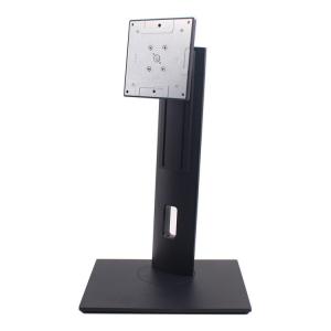China Height Adjustable 27 Degree TV LCD Stands Support 3-6kg Monitor wholesale
