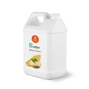 China butter flavour for bakery wholesale