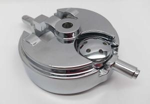China Two Plate S50C LKM Steel Molds For Casting Aluminum wholesale