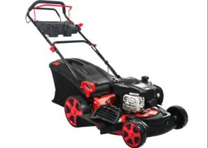 China 196cc Grass Lawn Mower wholesale