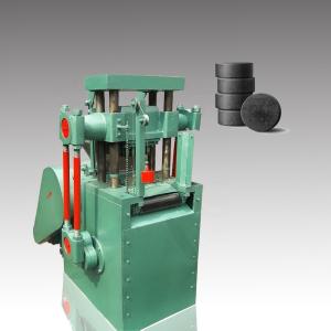 China Round Charcoal Briquette Machine wholesale