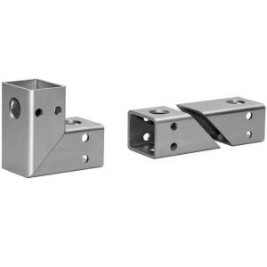 China ISO9001 Laser Cutting Steel Service 15mm Tube Forming Fabrication wholesale