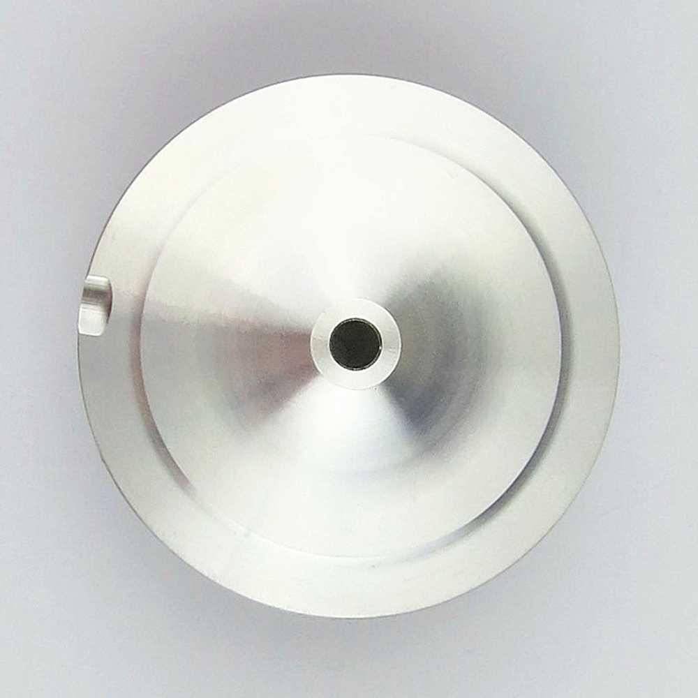 CT16V CT26 CT16 Turbo Compressor Wheel 17201-30101 17201-0L041 For Toyota