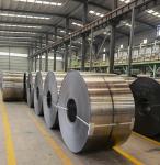 Duplex 2507 2205 Stainless Steel Coil Sheet Corrosion Resistant