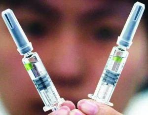 China Medical Vaccine Glass Disposable Syringe Needle Production Line wholesale