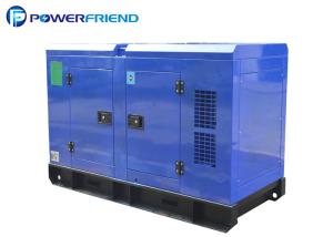 China 50kw Air Cooled 1500rpm Silent Type Deutz Generator With ISO CE Certificate wholesale