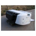 OASIS 250 Semi Trailer Carrier Refrigeration Units Freezer Custom