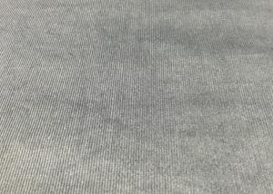 China Professional 16w Spandex Corduroy Fabric wholesale
