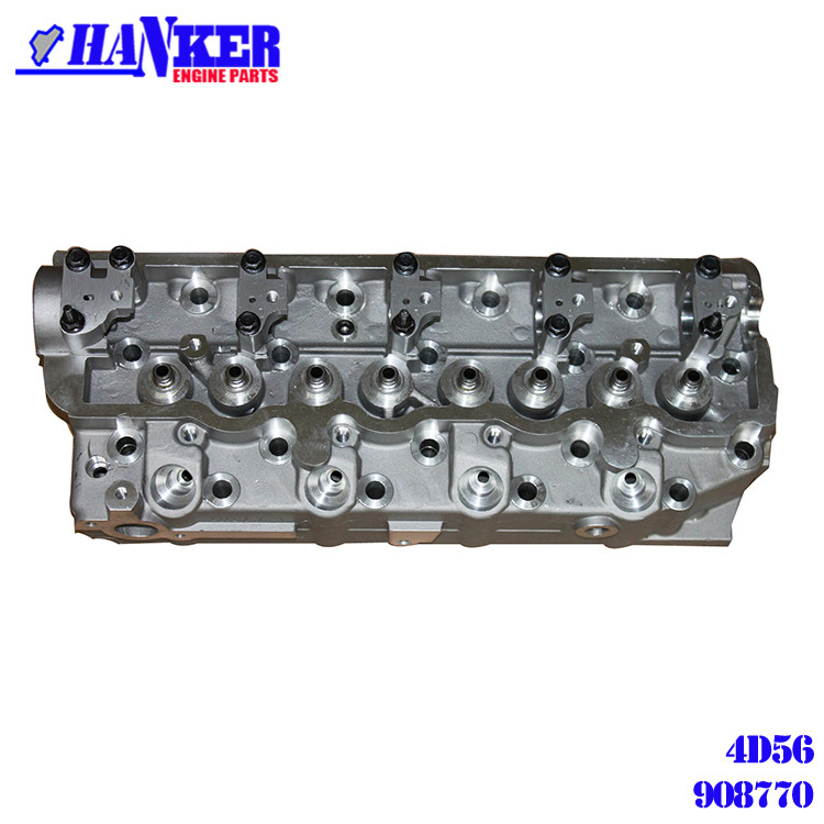 Hyundai 4D55 D4BH D4BA D4BF Diesel Engine Cylinder Head For Mitsubishi H100 22100-42700