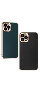 China Genuine Leather Phone Cases Luxury Leather Iphone Wallet Case wholesale