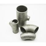 SUS304 Stainless Steel Pipe Fittings JIS B2311 Standard Stainless Steel Elbow