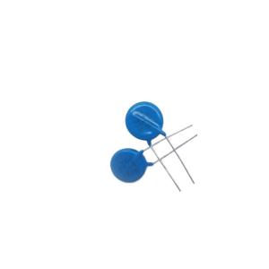 China Lightning Resistant 6KV 3KA MOV Varistor 5D471K China Manufacturers wholesale