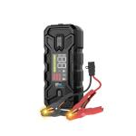 UltraSafe Super Capacitor 3000A Fit Extreme Temperatures Battery Jump Starter