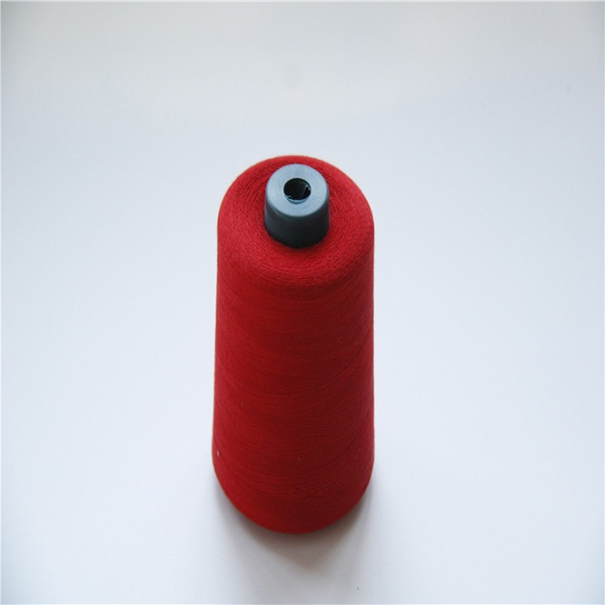Flammability Low, High Breakstrength Fire Proof Thread