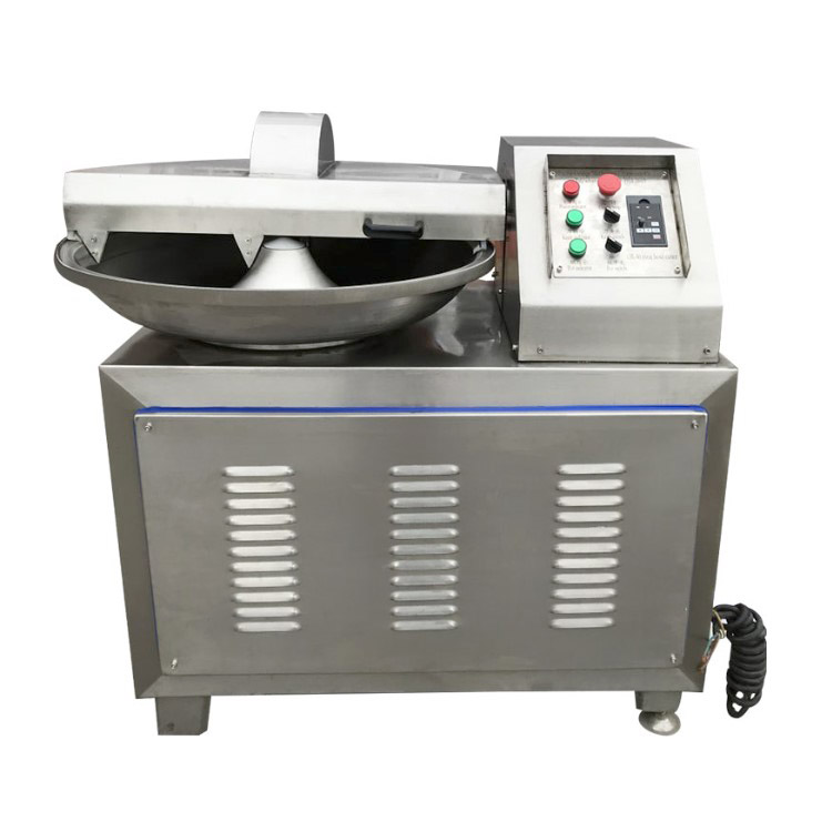 Stainless Hydraulic Sausage Filler / Electric Sausage Filler / Sausage Filler Machine