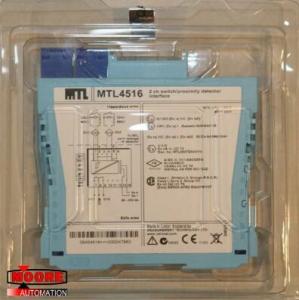 China MTL4516 MTL Proximity Detector Interface wholesale