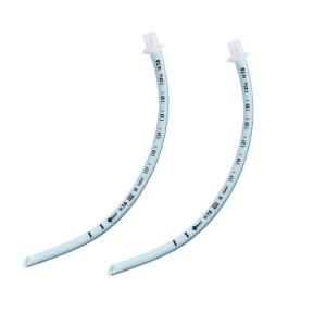 China Soft Medical Pvc Endotracheal Tube Without Cuff ISO No DEHP wholesale