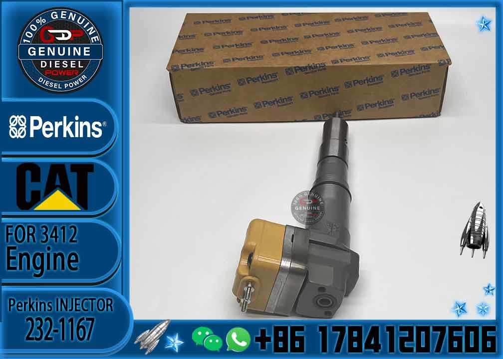 For 3126 222-5965 222-5966 222-5972 222-5967 232-1167 232-1168 232-1171 232-1172 232-1173 232-1175 232-1183 Remanufactur