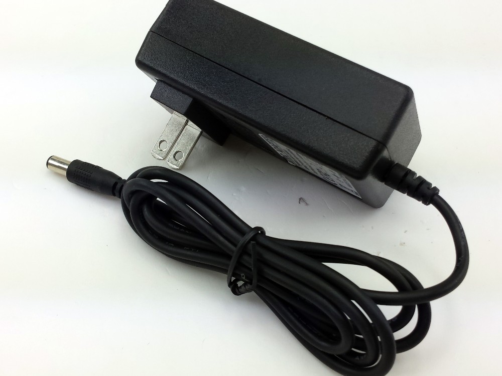 power supply adapter 18volts 400mA