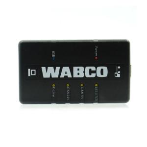 China WABCO Heavy Duty Diagnostic Kit for Trailers wholesale
