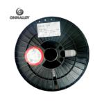 OD0.85mm Nichrome Electric Heating Cable / Insulated Wire With Polypropylene