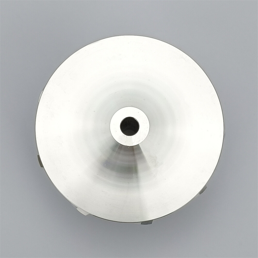 Billet Turbo Compressor Wheel For G30 G30-660 54.34/67.4mm Turbocharger 880693-5001s