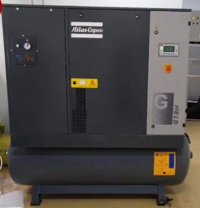 China Atlas Copco Air Compressor GA Series GA18 wholesale