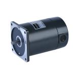 40w Electric Dc Motors 80mm 12v 24v Square Flange Motor 1800 3200rpm