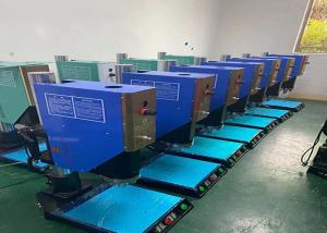 China 3200 Watt 220V 20KHz Plastic Ultrasonic Spot Welder wholesale