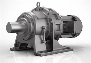 China Ratio 69 1400rpm Bwd3 XWD1 Horizontal Gearbox HT250 wholesale