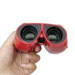 Kids Adults 8x22 Binoculars Powerful Compact For Bird Watching