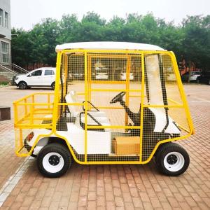 China CAll Terrain Mini 2 Seater Golf Cart 2 Seats Customized wholesale
