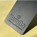 Low Gloss Black Color Ral 9005 Matt Texture Powder Coating