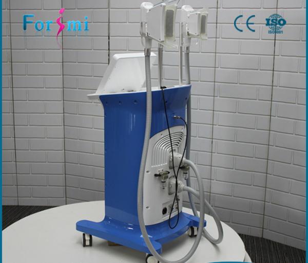 Body CoolSculpting Machine / Vacuum Cryotherapy Fat Freezing Machine Hot Sale