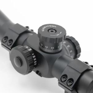 China Nitrogen Filled Long Range Shooting Scopes 4-14x44 BSA Waterproof wholesale